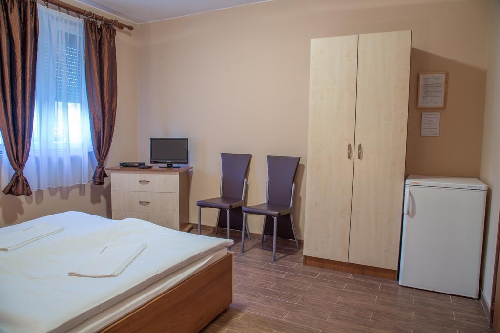 Felsőréti Vendégház Demjén Habitación foto
