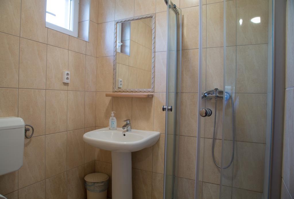 Felsőréti Vendégház Demjén Habitación foto
