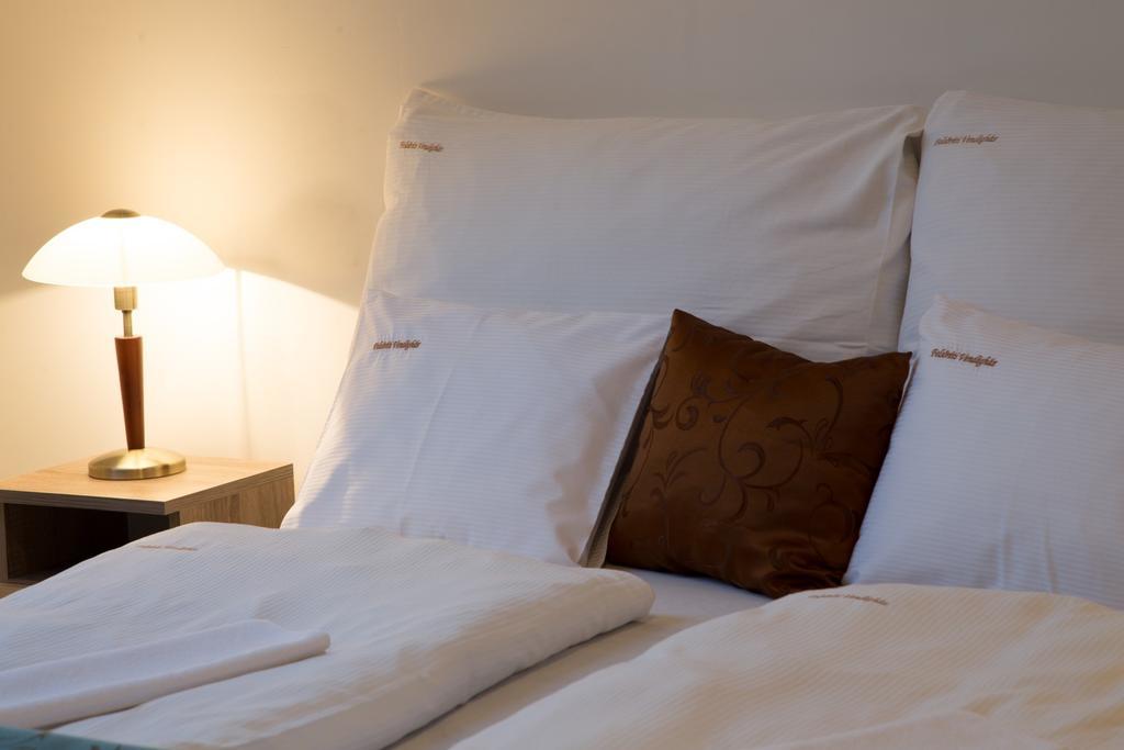 Felsőréti Vendégház Demjén Habitación foto