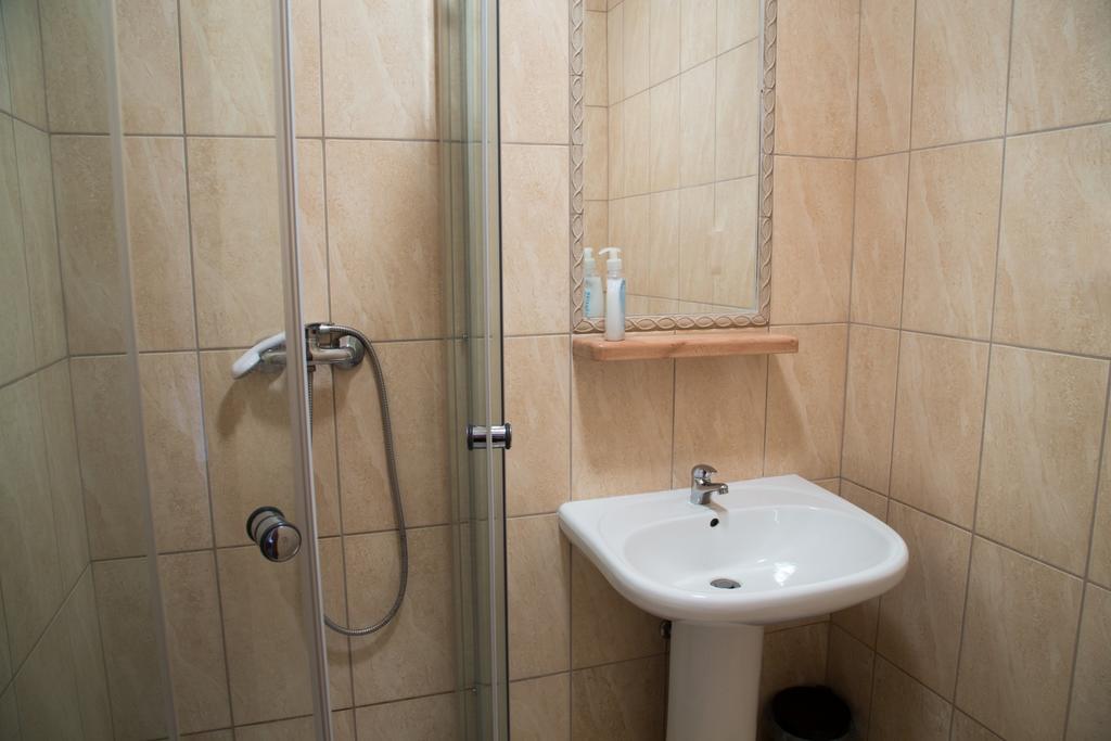 Felsőréti Vendégház Demjén Habitación foto