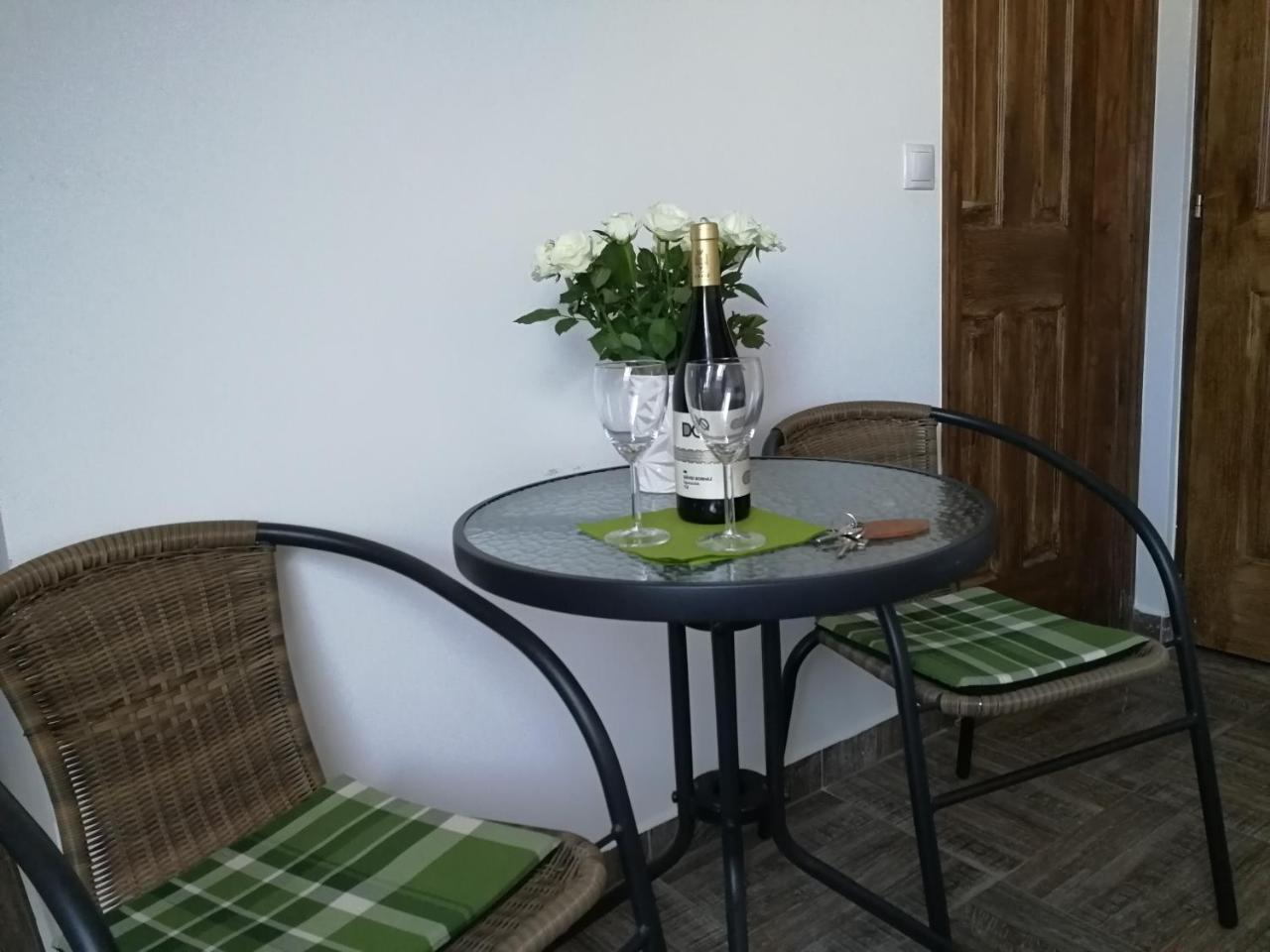 Felsőréti Vendégház Demjén Exterior foto